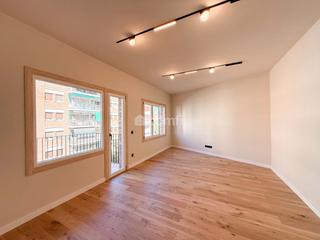 Appartement  Concepció arenal
