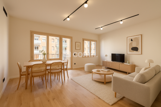 Appartement  Concepció arenal
