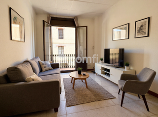 Flat  Avenida de ícaria
