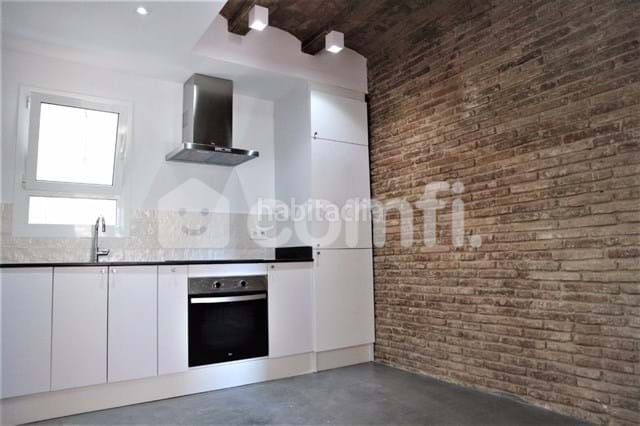 Foto 6f0e67c7-1610-44c5-82b6-a7c066c8e7f8. Pis a Raval Barcelona