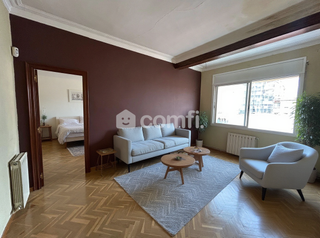 Etagenwohnung  Carrer de castillejos