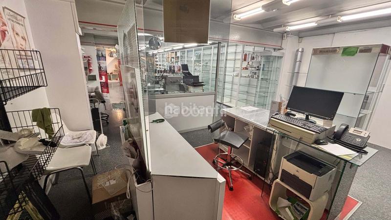 Foto 1db2fb12-1f26-410d-8bc3-3e025b2dcd90. Miete geschäftsraum in Dreta de l´Eixample Barcelona