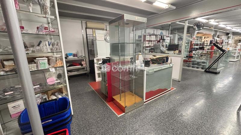 Foto 7adbd0d8-dab1-45b9-8661-0c3feb9b1b82. Miete geschäftsraum in Dreta de l´Eixample Barcelona