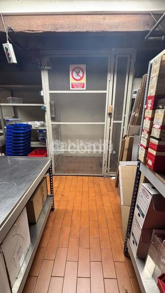 Foto c0a61af8-9d13-46af-ad49-9884e1b563db. Miete geschäftsraum in Dreta de l´Eixample Barcelona