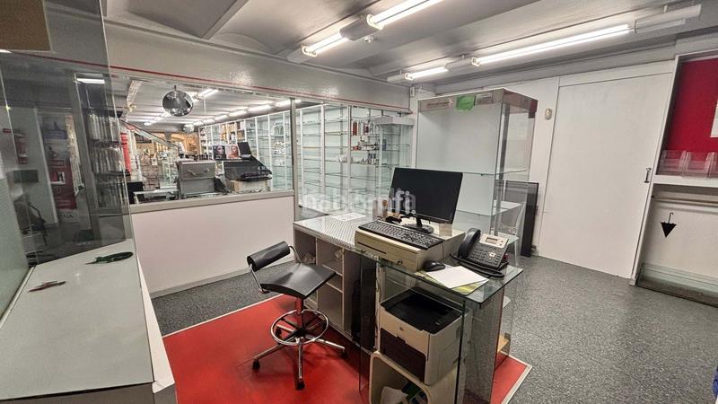 Foto 15fa6817-661f-4249-884d-636d764fe231. Lloguer local comercial a Dreta de l´Eixample Barcelona