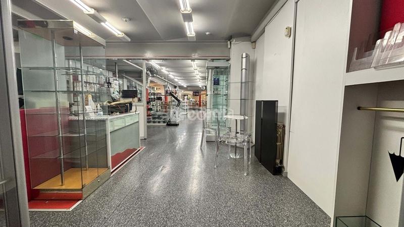 Foto 291195a8-c33a-46d5-98b7-153c2b948bdc. Lloguer local comercial a Dreta de l´Eixample Barcelona