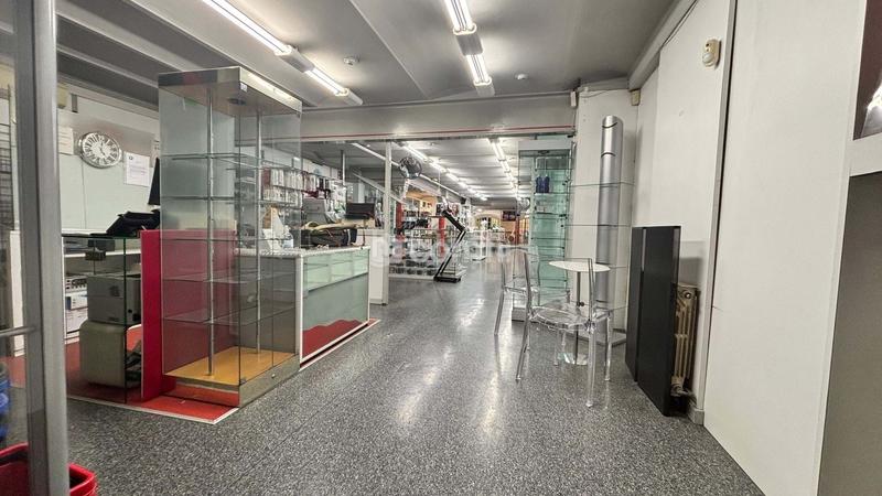 Foto 31c3f947-1191-43e8-892a-9a56c4e8a7ca. Lloguer local comercial a Dreta de l´Eixample Barcelona