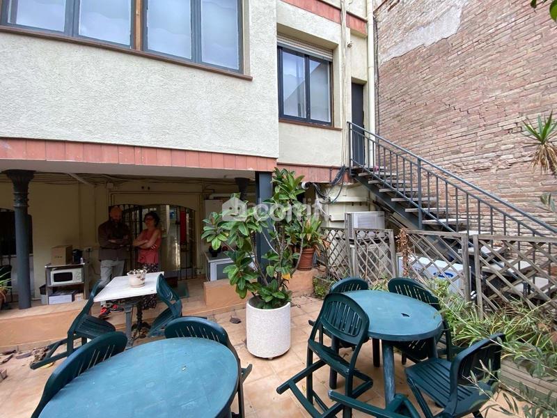 Foto 46e6a710-a1d8-4601-b312-151a8ce90497. Lloguer local comercial a Dreta de l´Eixample Barcelona