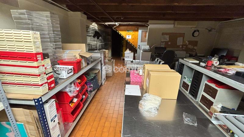 Foto 57246428-9f4a-4958-a806-913d5e41c0a5. Lloguer local comercial a Dreta de l´Eixample Barcelona