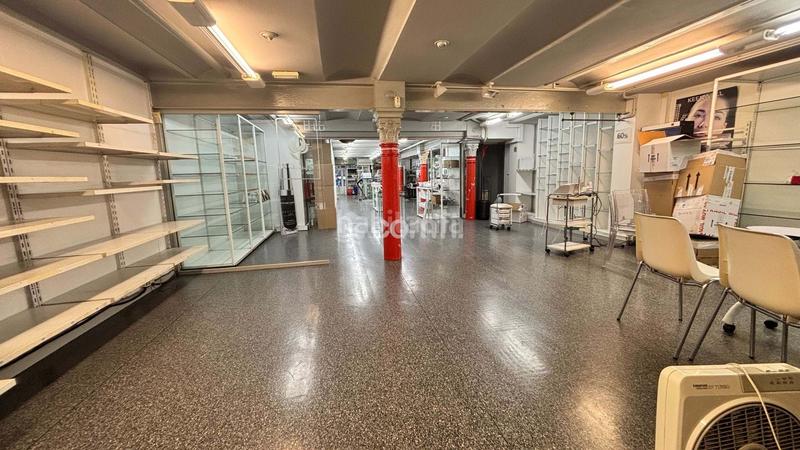 Foto 88b1f9eb-ff4c-4932-914a-c092a094cf17. Lloguer local comercial a Dreta de l´Eixample Barcelona