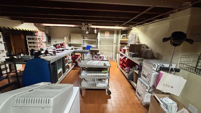 Foto 910a1266-7392-4333-8179-82e51f91ac33. Lloguer local comercial a Dreta de l´Eixample Barcelona