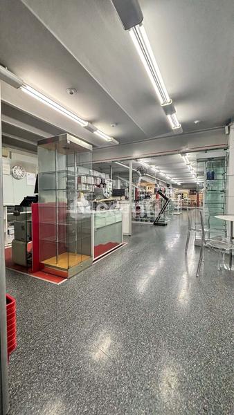 Foto be5ddb3f-9129-4ef0-8040-851f24b40cd1. Lloguer local comercial a Dreta de l´Eixample Barcelona