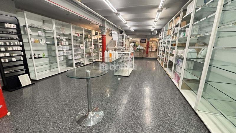 Foto d174e370-1287-4053-aca1-82df3870532d. Lloguer local comercial a Dreta de l´Eixample Barcelona