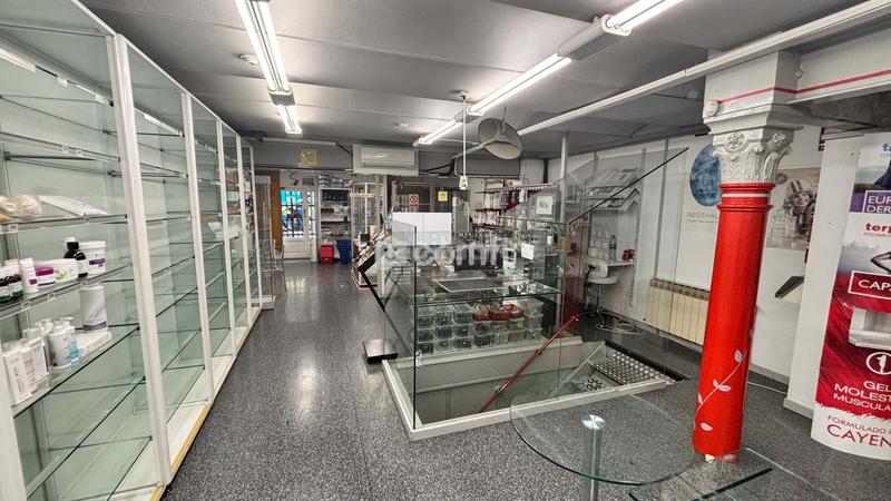 Foto 28ebbec1-4347-435c-b74f-bfcdd417c22f. Affitto locale commerciale in Dreta de l´Eixample Barcelona