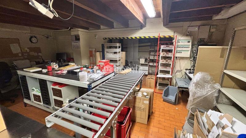 Foto 7df3178e-ea57-42a6-9f73-5ae3564ba67f. Affitto locale commerciale in Dreta de l´Eixample Barcelona