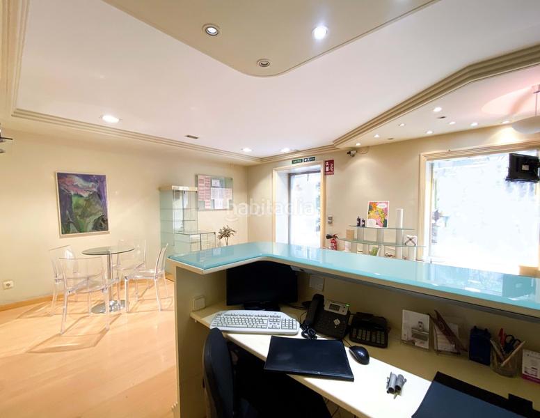 Foto 4c00ec0d-a2c0-4438-a3a3-6d8ec36b6fd6. Alquiler local comercial en Dreta de l´Eixample Barcelona