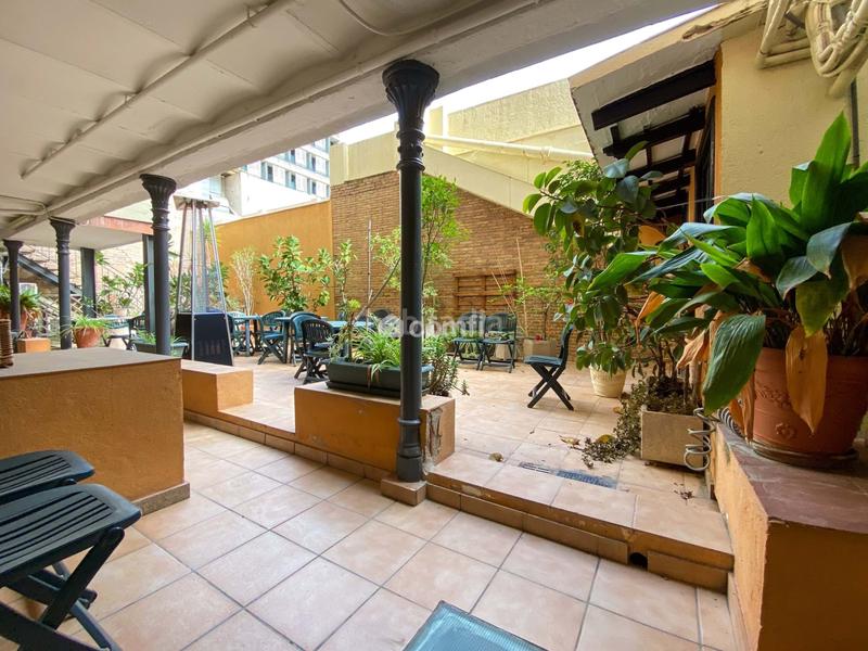 Foto 5e3bc23b-11b2-420d-99b7-6da2cb88910f. Alquiler local comercial en Dreta de l´Eixample Barcelona