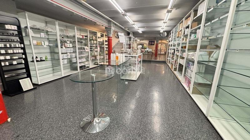 Foto 68bd61d0-be27-4a3d-86cc-0fc27400aed8. Alquiler local comercial en Dreta de l´Eixample Barcelona