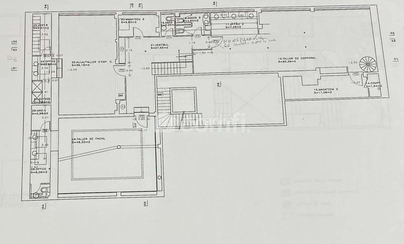 Foto 6c3f9fc8-cccc-4fef-9277-21ba90a9fc03. Alquiler local comercial en Dreta de l´Eixample Barcelona