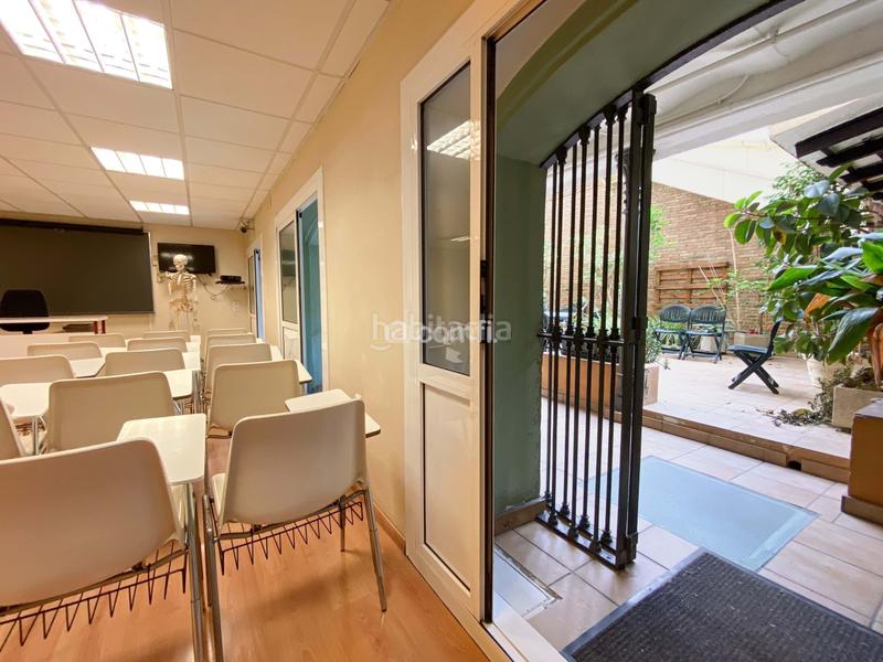 Foto 9552c125-13f2-412a-b512-1ff179be6462. Alquiler local comercial en Dreta de l´Eixample Barcelona