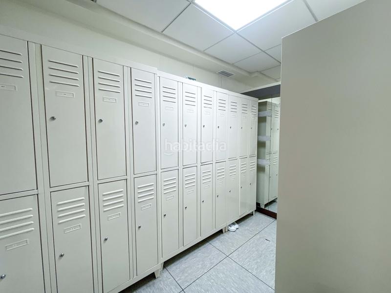 Foto f6563594-0585-4ca7-a611-591e4f3e8915. Alquiler local comercial en Dreta de l´Eixample Barcelona