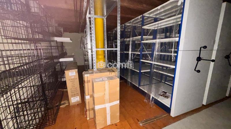 Foto ef1def3b-f82b-4a38-b3e8-25c73de64c30. Lloguer local comercial a Dreta de l´Eixample Barcelona