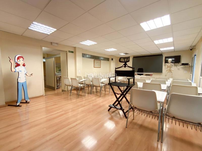 Foto 58e37078-a97f-487b-a27d-bca560bfffdb. Location local commercial dans Dreta de l´Eixample Barcelona