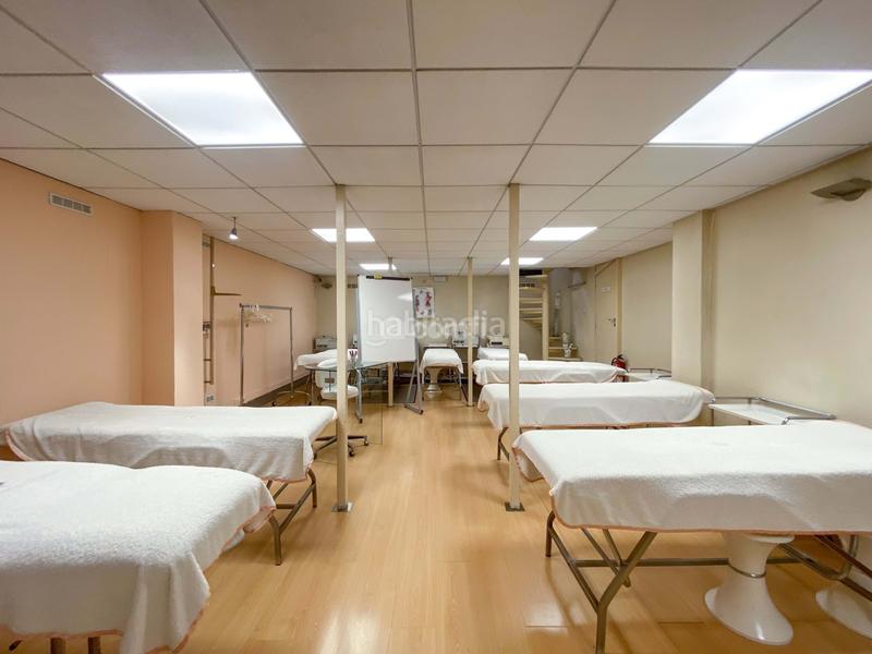 Foto f7a2bf89-f594-4eda-9231-1ce8083c5057. Location local commercial dans Dreta de l´Eixample Barcelona