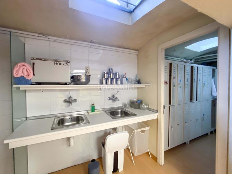 Foto 654861bd-9790-40c9-9109-e667c85c9e6c. Affitto locale commerciale in Dreta de l´Eixample Barcelona