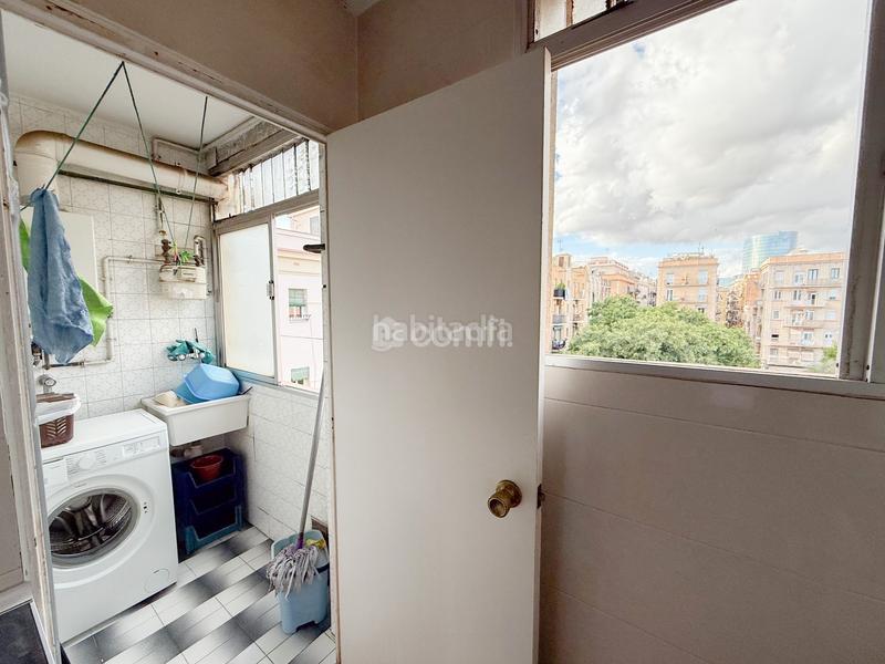 Foto c2e9ab0c-e81b-4cdd-aee6-d94bfafa8a08. Appartement dans Barceloneta Barcelona