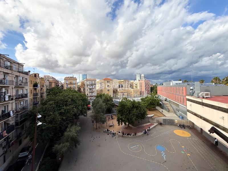 Foto f4e96b75-6772-48ef-b3d8-c539865afbdb. Appartement dans Barceloneta Barcelona