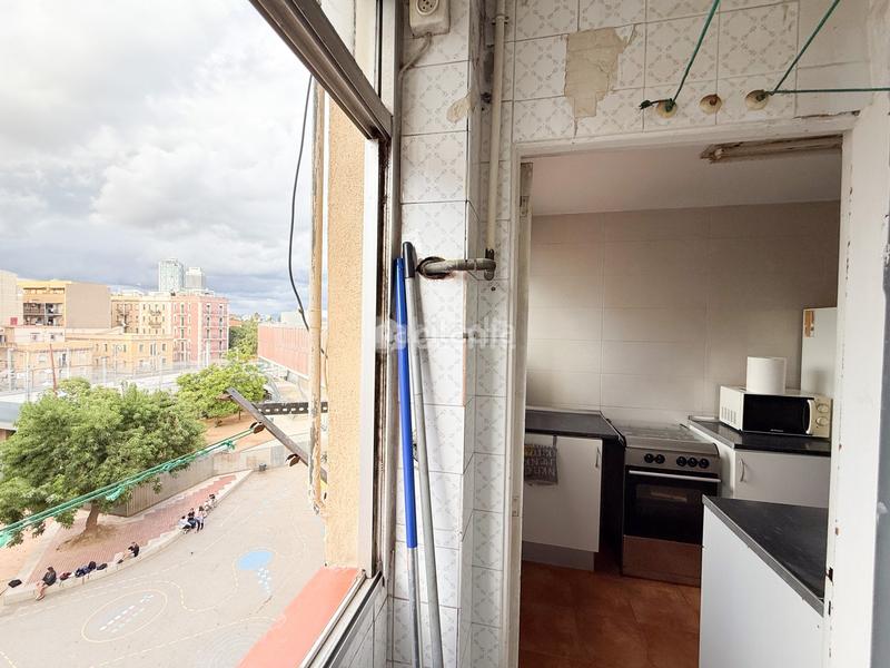 Foto 5c8757c6-4b99-44b8-bd4b-a8f8eb48212f. Flat in Barceloneta Barcelona