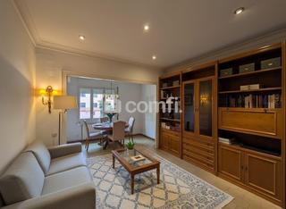 Flat in Carrer Torrent de l'Olla