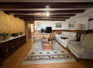 Dachwohnung in Carrer dels Tallers