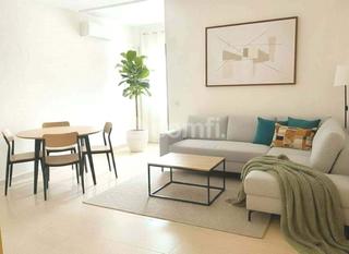 Appartamento in Calle ALDANA