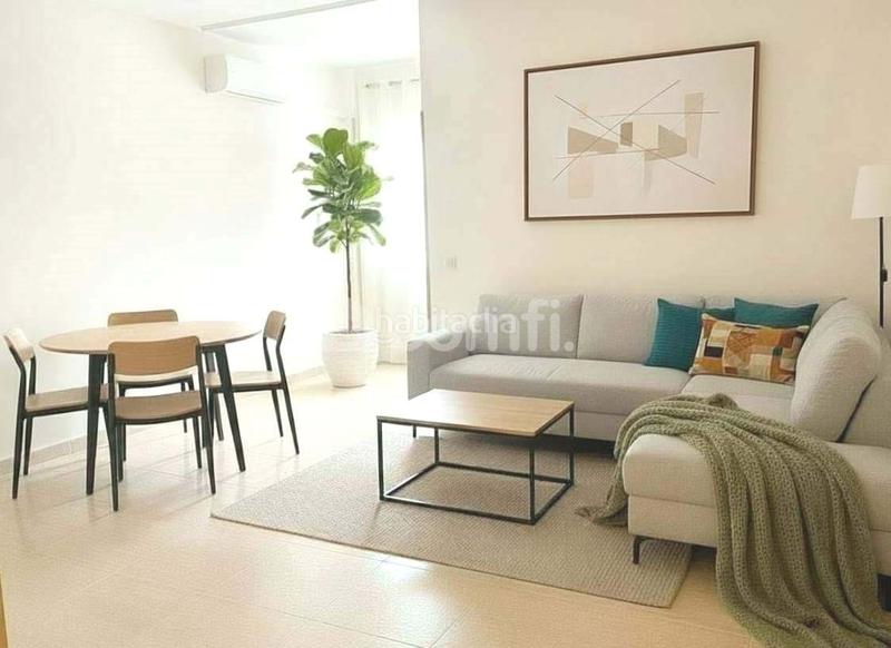 Foto 00d0c0d2-0803-41c3-8c7b-92afc8800b0b. Appartement dans Sant Antoni Barcelona