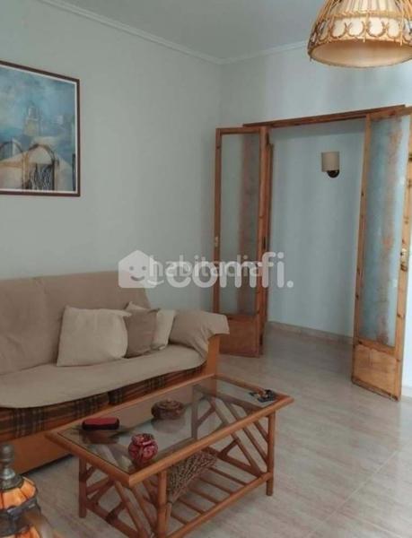 Foto 51f2680d-c142-43ae-b26d-bf9b61d32292. Appartement dans Sant Antoni Barcelona