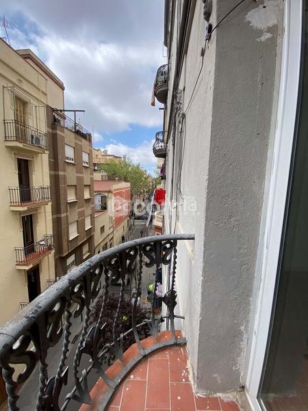 Foto a8dc2729-23dd-40ba-9b10-bb124244f5da. Appartement dans Sants Barcelona