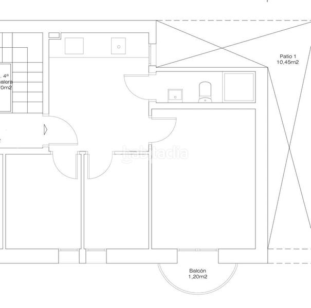 Foto fa034b20-85d1-4a16-8849-31afa0d2728b. Piso en Sants Barcelona