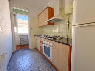 Flat in Camp d'en Grassot