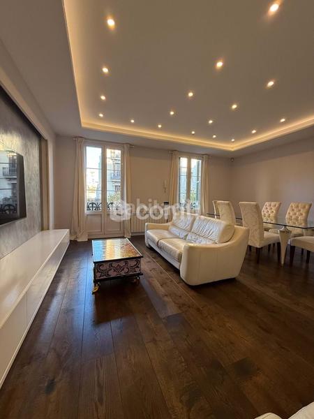 Foto 10edc4cb-2974-49ab-8a56-259814869676. Miete etagenwohnung mit heizung in L´Antiga Esquerra de l´Eixample Barcelona