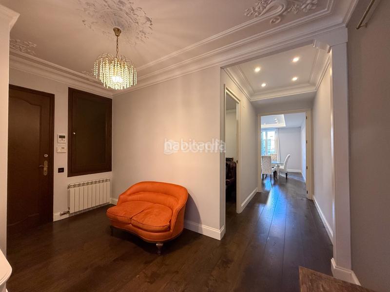 Foto 220e162f-a577-4d9f-b6c3-67b59aa600ef. Miete etagenwohnung mit heizung in L´Antiga Esquerra de l´Eixample Barcelona