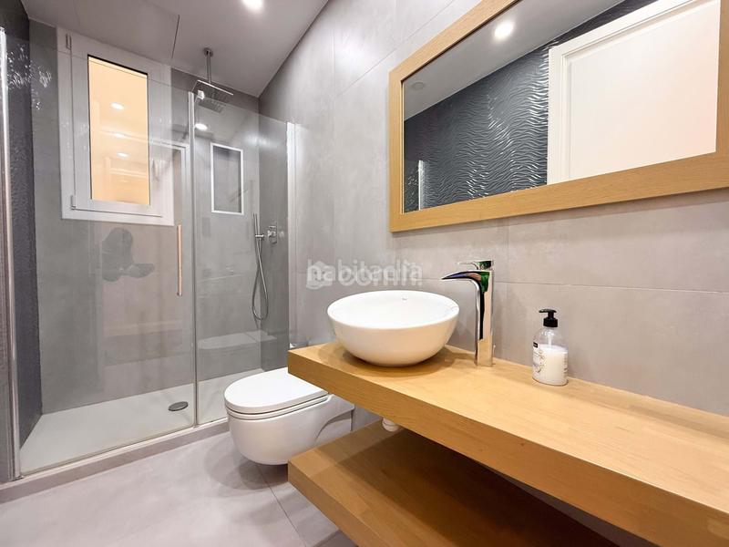 Foto 326dc7af-867c-4019-bece-8591305c06a9. Miete etagenwohnung mit heizung in L´Antiga Esquerra de l´Eixample Barcelona