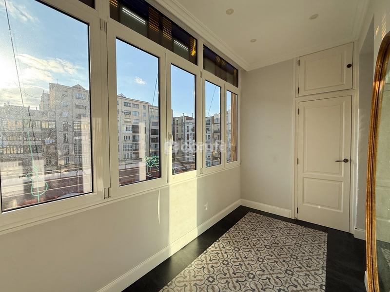 Foto 3ab53e94-fe30-401c-ab5f-44d6c7f9484f. Miete etagenwohnung mit heizung in L´Antiga Esquerra de l´Eixample Barcelona