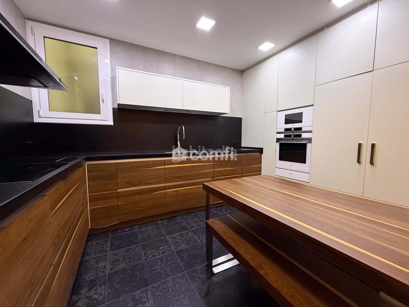 Foto 3e0398b2-514a-415c-92f6-54b0962c06bf. Miete etagenwohnung mit heizung in L´Antiga Esquerra de l´Eixample Barcelona