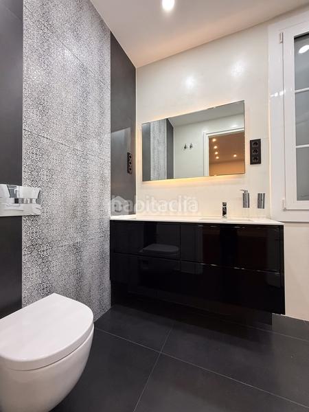 Foto 4a714ada-be84-4e35-8c19-102f2dd3a9f6. Miete etagenwohnung mit heizung in L´Antiga Esquerra de l´Eixample Barcelona