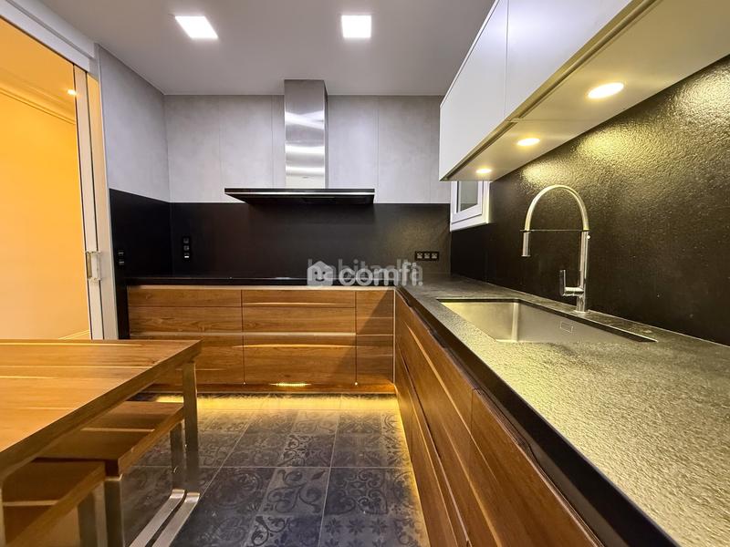 Foto 6ff4ad09-5484-4c94-bc79-389acd603588. Miete etagenwohnung mit heizung in L´Antiga Esquerra de l´Eixample Barcelona