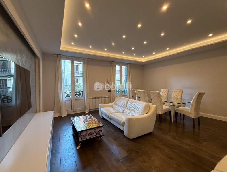 Foto 862f7e10-7e97-442d-98d5-09ecfc657b4c. Miete etagenwohnung mit heizung in L´Antiga Esquerra de l´Eixample Barcelona