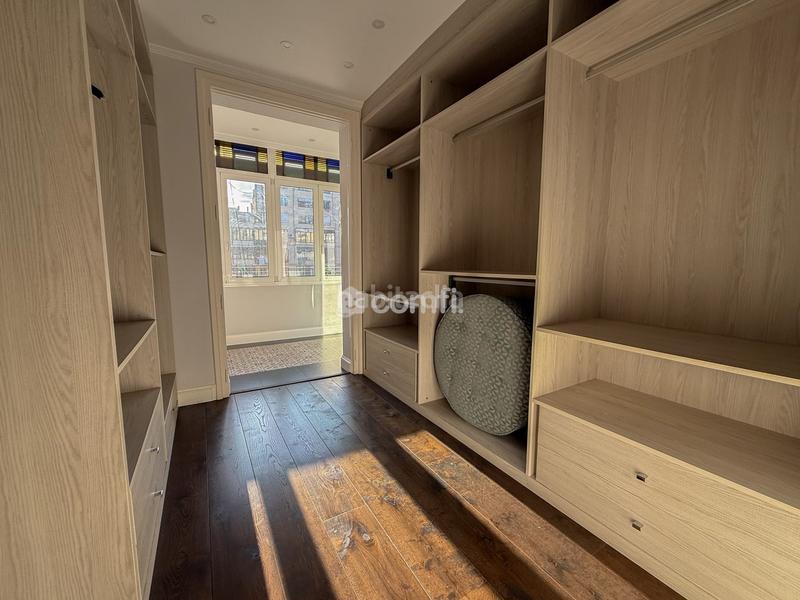 Foto a00488ec-506d-49df-b480-db59a357a305. Miete etagenwohnung mit heizung in L´Antiga Esquerra de l´Eixample Barcelona