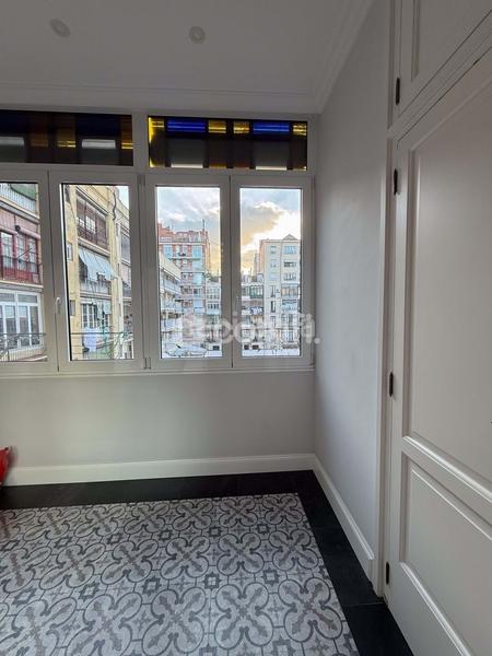 Foto a60ddd36-5d9f-4617-8612-883eea165767. Miete etagenwohnung mit heizung in L´Antiga Esquerra de l´Eixample Barcelona